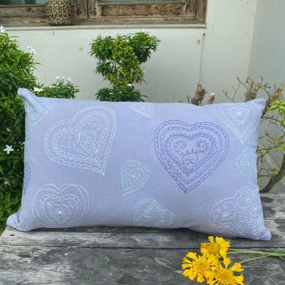 Multiple Heart Cushion Multiple Heart Cushion
