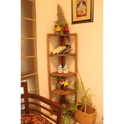 Semi Circle Corner Shelf Semi Circle Corner Shelf