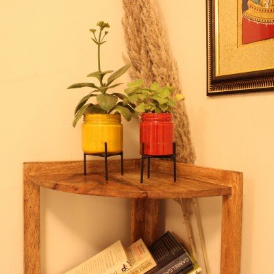 Semi Circle Corner Shelf Semi Circle Corner Shelf