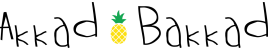 Akkad Bakkad Akkad Bakkad