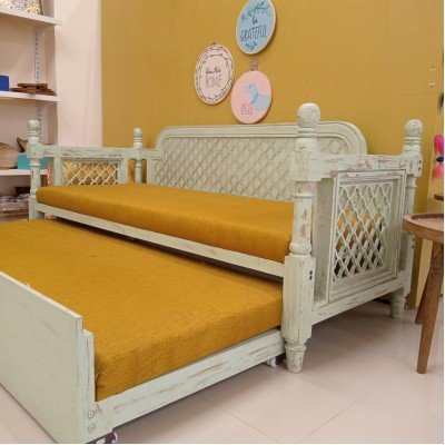 Bikaneri Sofa Cum Bed Bikaneri Sofa Cum Bed