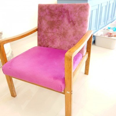 San Jose Lounger Chair San Jose Lounger Chair