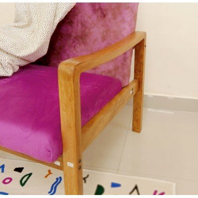 San Jose Lounger Chair San Jose Lounger Chair