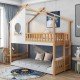 Felix Hut Bunk Bed Felix Hut Bunk Bed