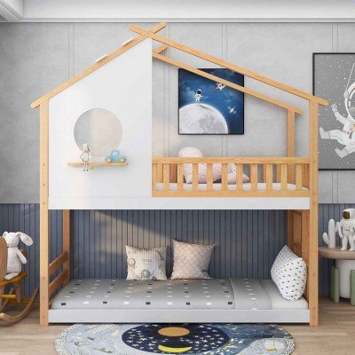 Felix Hut Bunk Bed Felix Hut Bunk Bed