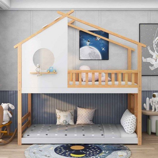 Felix Hut Bunk Bed Felix Hut Bunk Bed