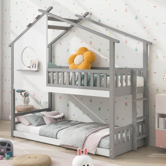 Felix Hut Bunk Bed Felix Hut Bunk Bed