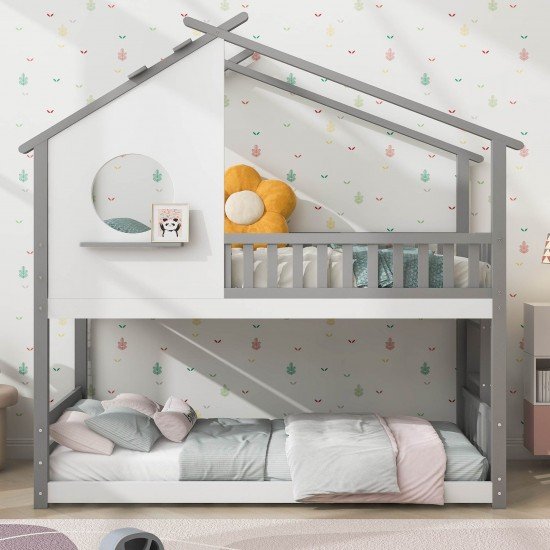 Felix Hut Bunk Bed Felix Hut Bunk Bed