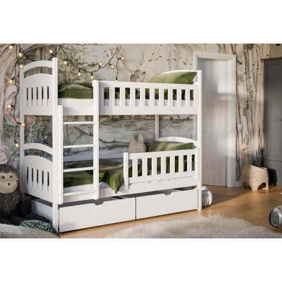 Nola Bunk Bed