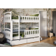 Nola Bunk Bed