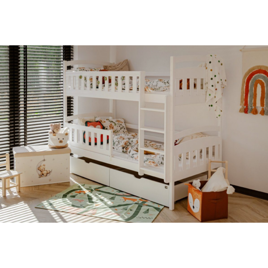 Nola Bunk Bed
