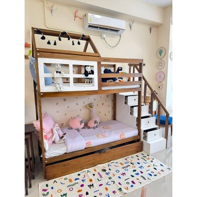 Kelso Bunk Bed Kelso Bunk Bed