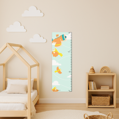 Bear Aeroplane Height Chart Bear Aeroplane Height Chart