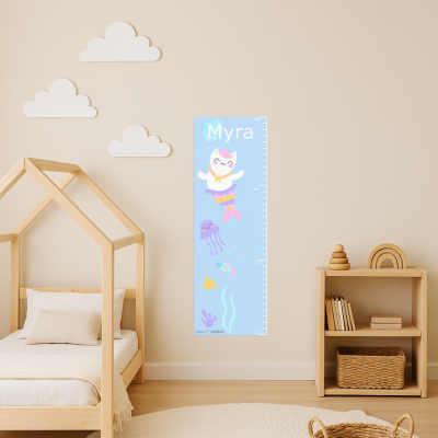 Ocean fish Height Chart Ocean fish Height Chart