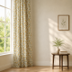 Yellow Rose Curtain Yellow Rose Curtain