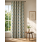 Geometric printed Curtain