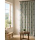 Geometric printed Curtain Geometric printed Curtain