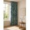 Deep Sea printed Curtain