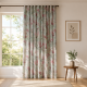 Rose Garden Curtain