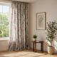 Rose Garden Curtain