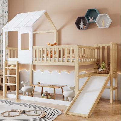 Luma Bunk Bed