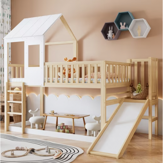 Luma Bunk Bed