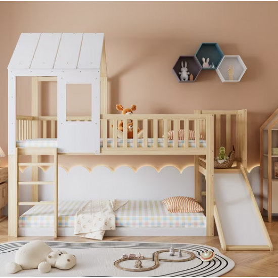Luma Bunk Bed