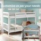 Nova Bunk Bed Nova Bunk Bed