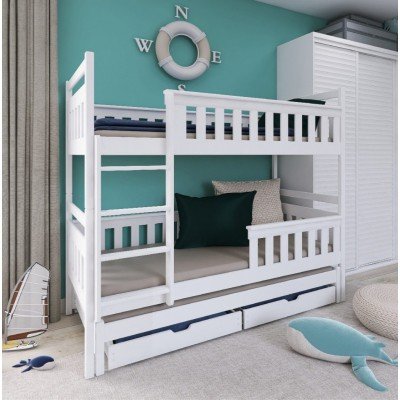 Aurelia Bunk Bed