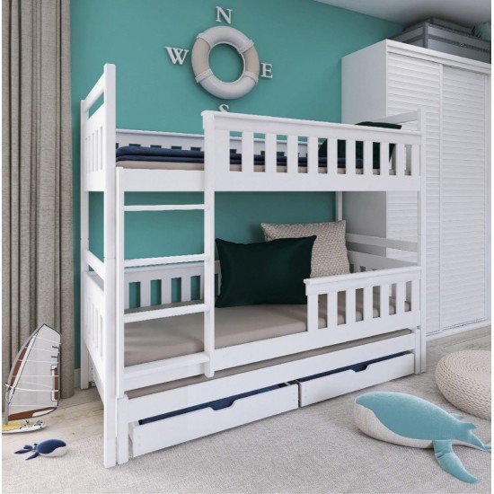 Aurelia Bunk Bed