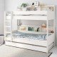 Orion Bunk Bed Orion Bunk Bed