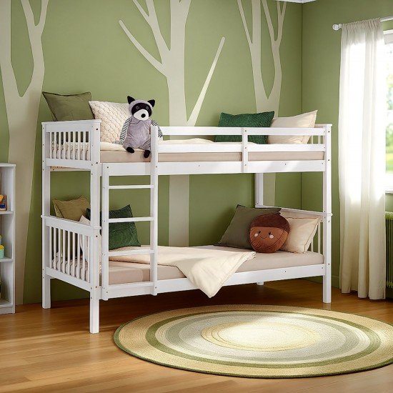 Nova Bunk Bed Nova Bunk Bed
