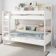 Orion Bunk Bed Orion Bunk Bed