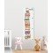 Books Height Chart