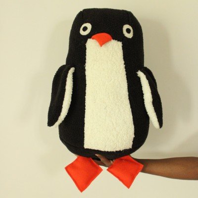 Penguin plush toy Penguin plush toy