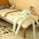 Octopus plush toy