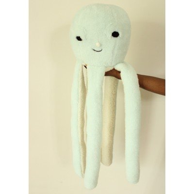 Octopus plush toy Octopus plush toy