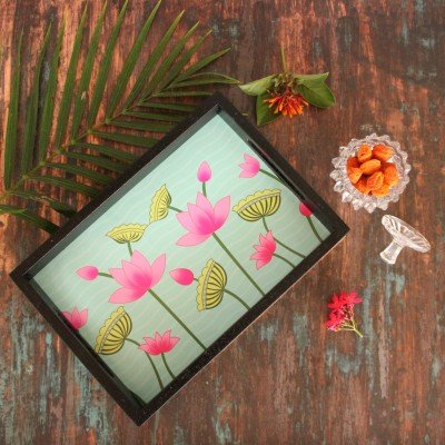 Lotus Tray Lotus Tray