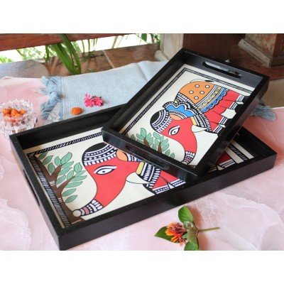 Elephant Tray Elephant Tray