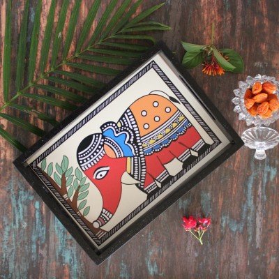 Elephant Tray Elephant Tray