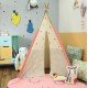 Star Teepee Tent