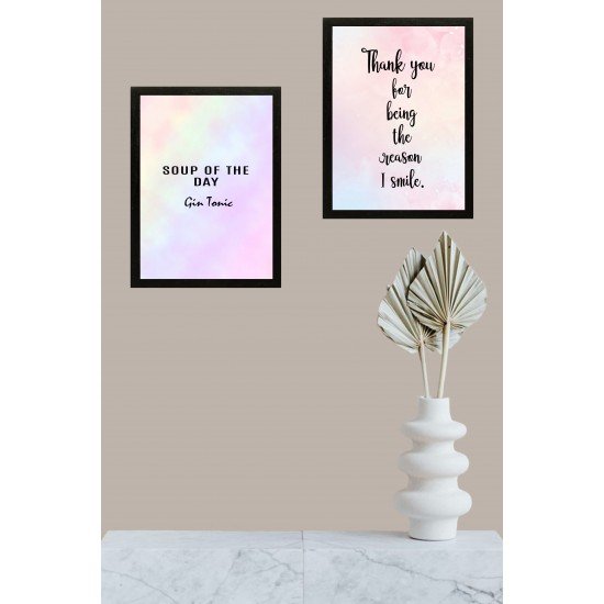 Reason for Smile Frame Reason for Smile Frame