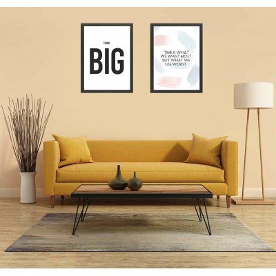 Time is what we want Frame Time is what we want Frame