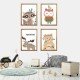 Cub Wall frame
