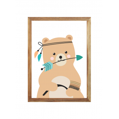 Cub Wall frame Cub Wall frame