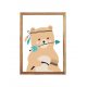 Cub Wall frame