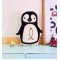 Penguin Baby Shape Cushion
