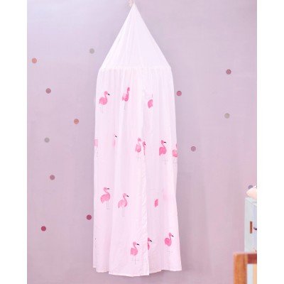 Flamingo Canopy Flamingo Canopy