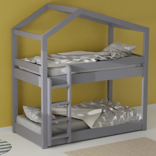 Filmore Bunk Bed