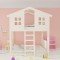 Tree House Bunk Bed